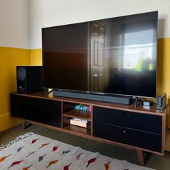 TV Media Unit / Sideboard