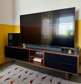 TV Media Unit / Sideboard