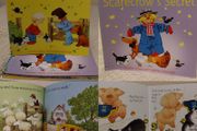 Usborne Early Reader Story Books