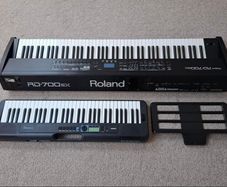 Digital Piano / Keyboard