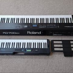 Digital Piano / Keyboard
