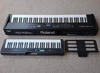 Digital Piano / Keyboard
