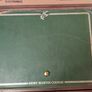 Vintage Remy Martin Cognac Wooden Game Connect Four Memorabilia Image 6