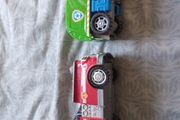 paw patrol figures