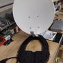 Digital Mini Satellite system Image 6