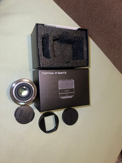 Camera