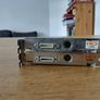 Digidesign HD Core and Accel PCI cards + TDM Flex interconnector cable Image 2