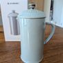Le Creuset Stoneware Cafetiere Image 3