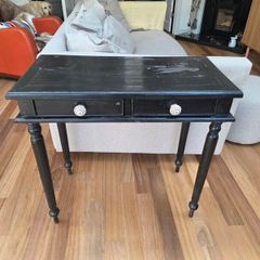 Painted Pine Table