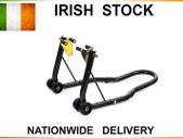 Motorbike Front Fork Bike Paddock Stand