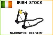 Motorbike Front Fork Bike Paddock Stand