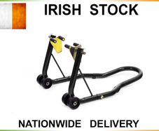 Motorbike Front Fork Bike Paddock Stand