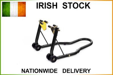 Motorbike Front Fork Bike Paddock Stand