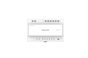 Hikvision DS-KAD7060EY 2-Wire HD Video Audio Distributor NEW &amp; BOXED