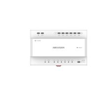 Hikvision DS-KAD7060EY 2-Wire HD Video Audio Distributor NEW & BOXED
