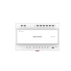 Hikvision DS-KAD7060EY 2-Wire HD Video Audio Distributor NEW & BOXED