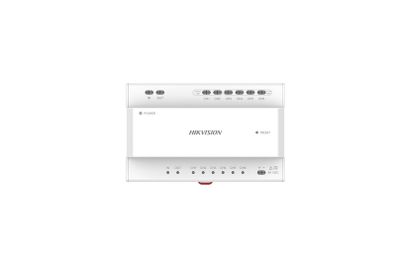 Hikvision DS-KAD7060EY 2-Wire HD Video Audio Distributor NEW & BOXED