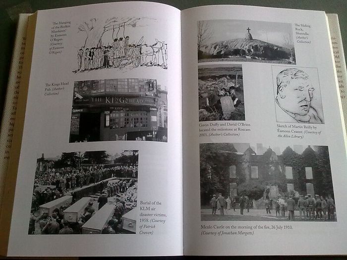 Hidden Galway Gallows Garrisons and Guttersnipes Local history