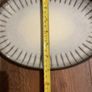 Vintage Denby oval plate Image 5