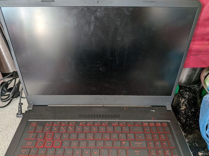 laptop