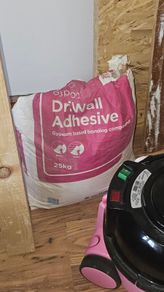 Drywall Adhesive