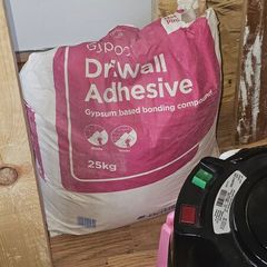 Drywall Adhesive