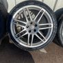 Audi RS4 19" 5x112 Alloys Image 3