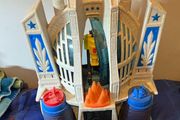 Fisher Price Imaginext Superman