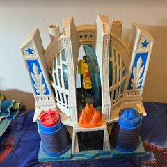 Fisher Price Imaginext Superman