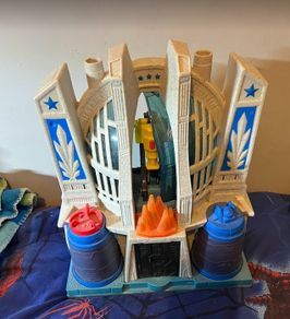 Fisher Price Imaginext Superman