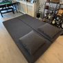 Sofa bed ikea never used Image 2