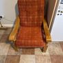 Arm Chair Image 2