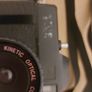Rare vintage Time Subscription Film Camera Gift, in like new condition, with lanyard and case Image 6