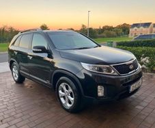 Kia Sorento 2013