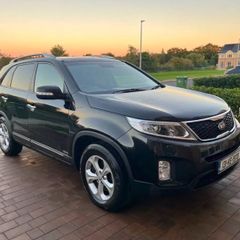 Kia Sorento 2013