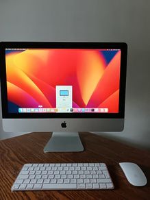 Apple iMAC 21.5" 2017
