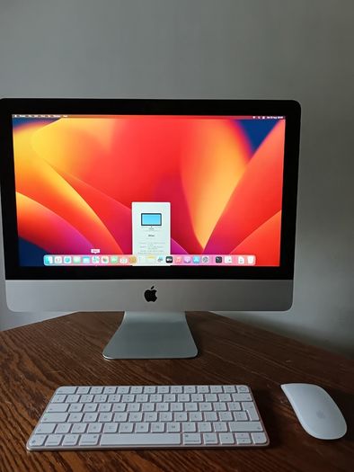 Apple iMAC 21.5" 2017