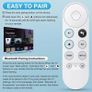 Remote control for Google Chromecast TV Image 5
