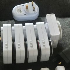 electronic