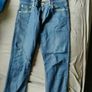 Levis 520 Image 2