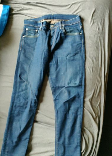 Levis 520