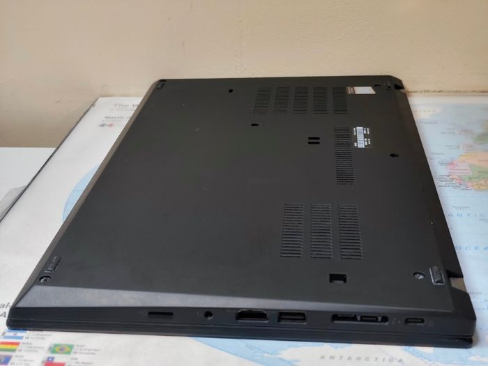 Lenovo ThinkPad T490 Intel i7 8th Gen | 16GB RAM | 256GB SSD | Windows 11 | Office 2021