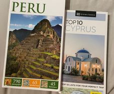 free travel book
