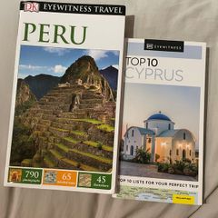 free travel book