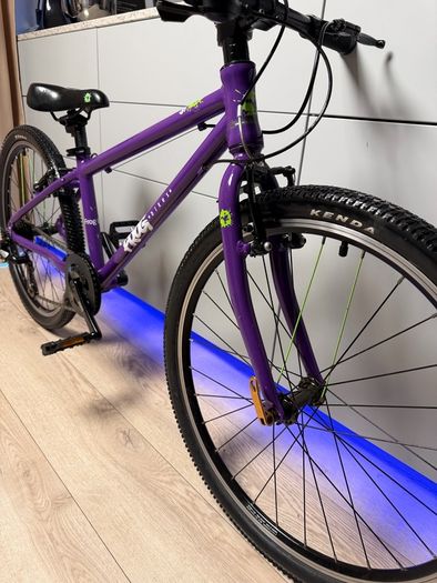 Frog 62 Junior Bike 24 inch