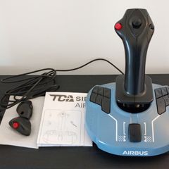 Thrustmaster TCA Airbus sidestick