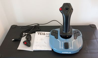 Thrustmaster TCA Airbus sidestick