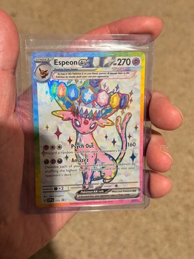 HUGE LOT of Pokemon card singles (XY - Modern)