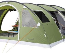 large family tent