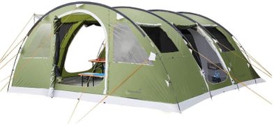 large family tent